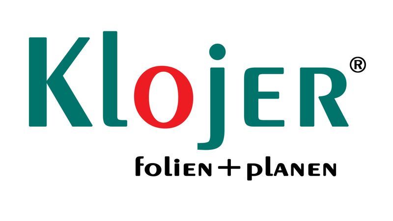 Klojer - Folien + Planen