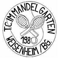 Tennisclub im Mandelgarten